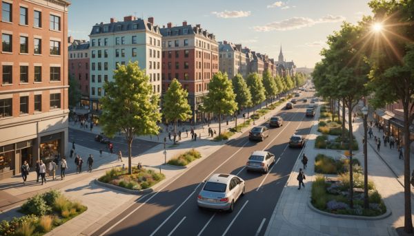 Comment trouver le secteur idéal pour vivre ici ?