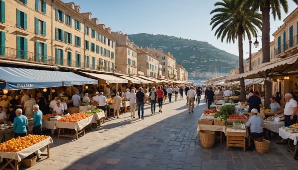 Les meilleures astuces pour vivre à Toulon