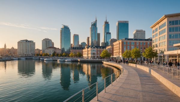 Nouveautés et événements majeurs de la cité varoise