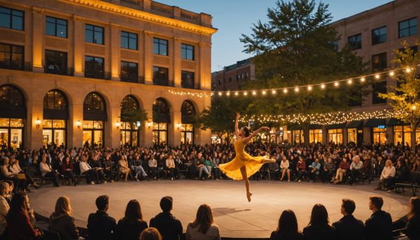 Quand auront lieu les prochaines manifestations culturelles ?