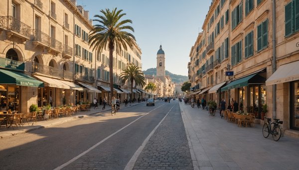 Quels sont les quartiers à éviter pour s'installer à Toulon ?